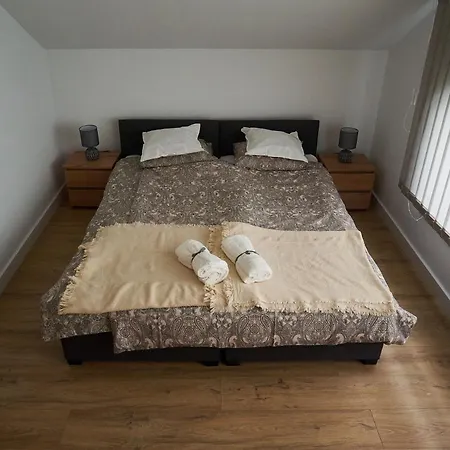 Apartman Gas - Gosciniec Sami Swoi *