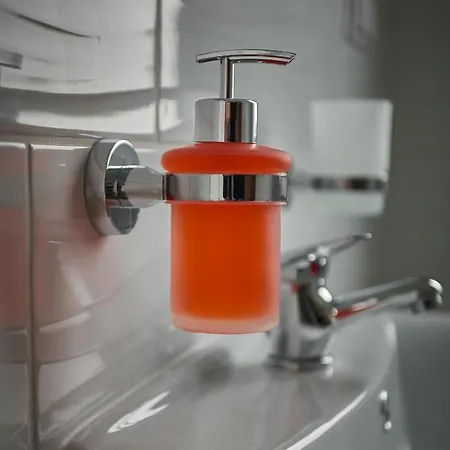 Gas - Gosciniec Sami Swoi Antonie