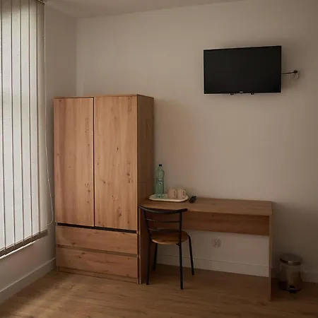 Gas - Sami Swoi Apartament Antonie