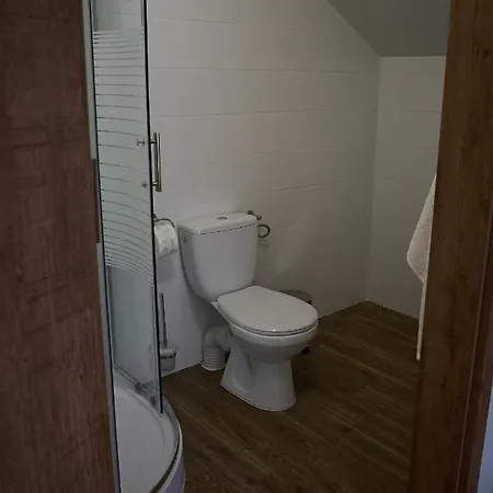 Apartament Gas - Sami Swoi *