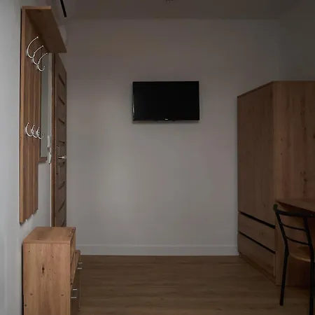 Gas - Sami Swoi Apartament *