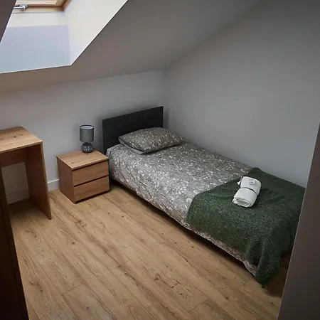 Gas - Gosciniec Sami Swoi Apartment