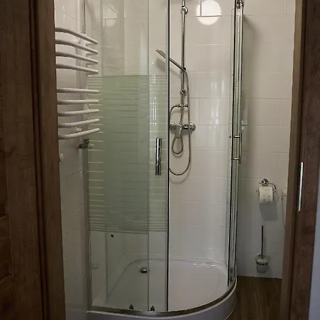 Gas - Sami Swoi Apartament