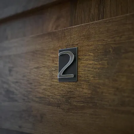 Apartament Gas - Sami Swoi *