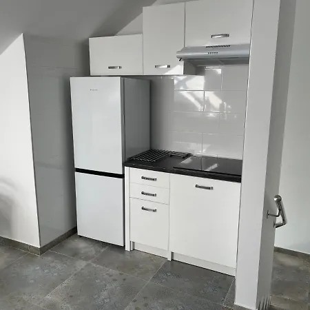 Gas - Sami Swoi Apartament *