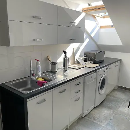 Apartament Gas - Sami Swoi