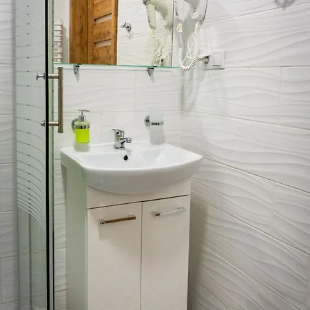 Gas - Sami Swoi Apartament *