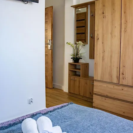 Gas - Sami Swoi Apartament *