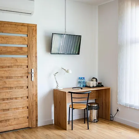 Gas - Sami Swoi Apartament