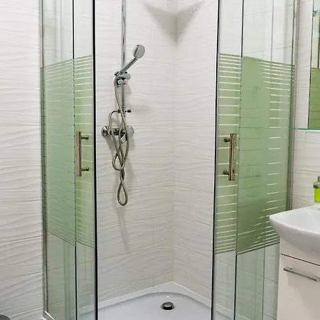 Apartament Gas - Sami Swoi Antonie