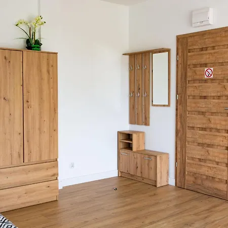 Gas - Sami Swoi Apartament