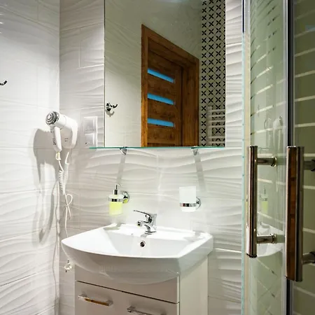 Gas - Sami Swoi Apartament Antonie