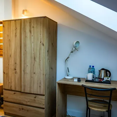 Gas - Sami Swoi Apartament *