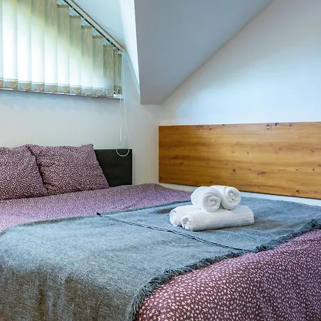 Gas - Sami Swoi Apartament Antonie