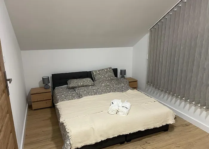 Gas - Gosciniec Sami Swoi Antonie