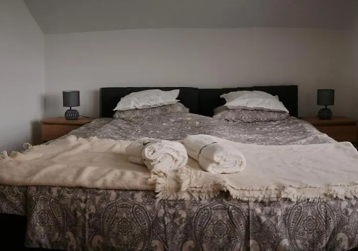 Gas - Gosciniec Sami Swoi