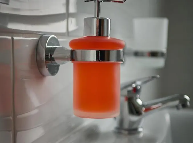 Gas - Gosciniec Sami Swoi Antonie