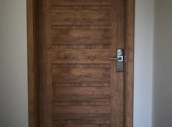 Apartamento Gas - Gosciniec Sami Swoi *