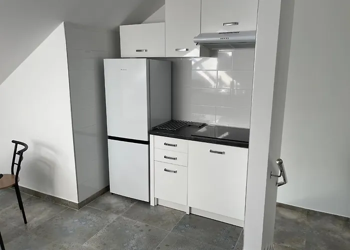 Gas - Gosciniec Sami Swoi Apartamento *