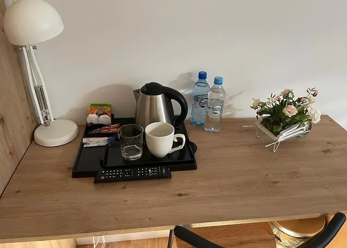 Apartamento Gas - Gosciniec Sami Swoi