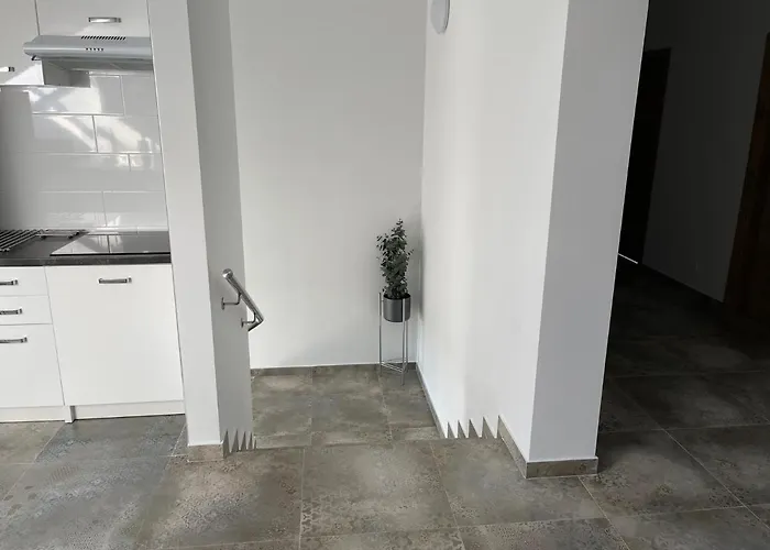 Apartamento Gas - Gosciniec Sami Swoi Antonie