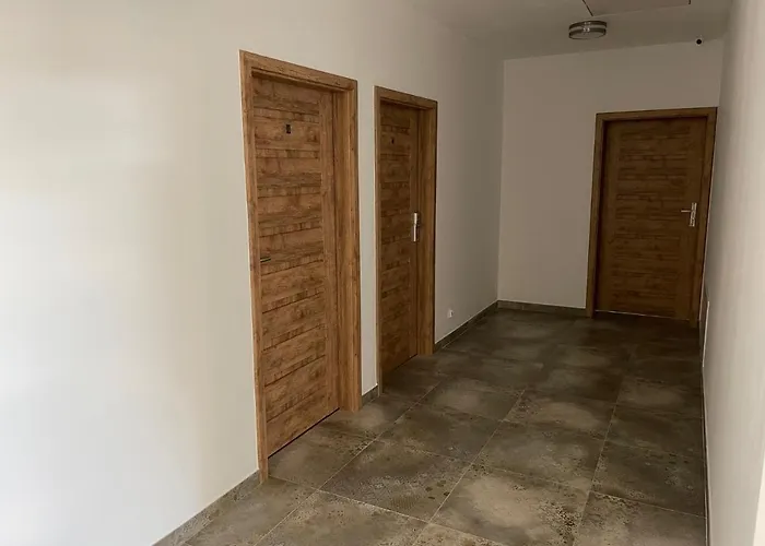 Gas - Gosciniec Sami Swoi Antonie