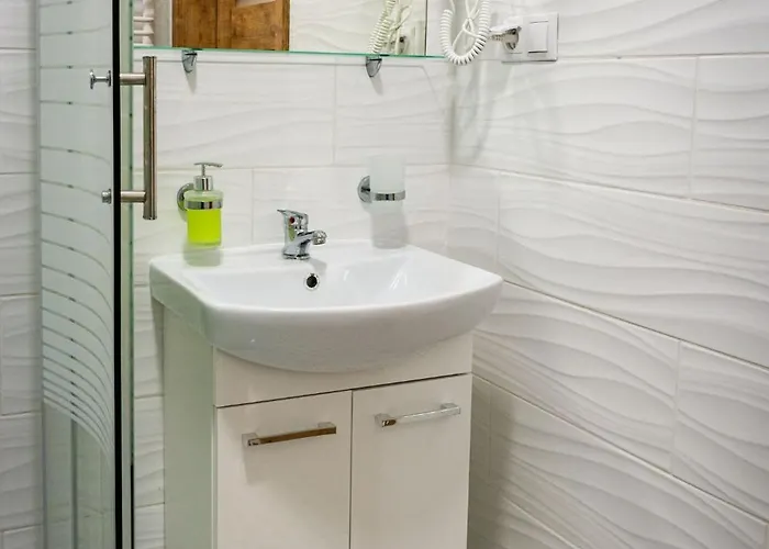 Gas - Gosciniec Sami Swoi Apartamento *