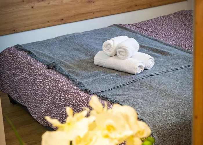 Gas - Gosciniec Sami Swoi Antonie