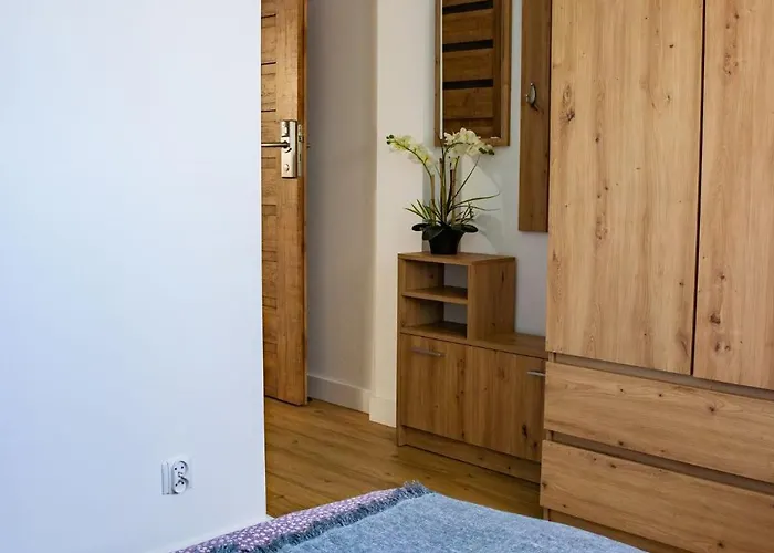 Gas - Gosciniec Sami Swoi Apartamento *