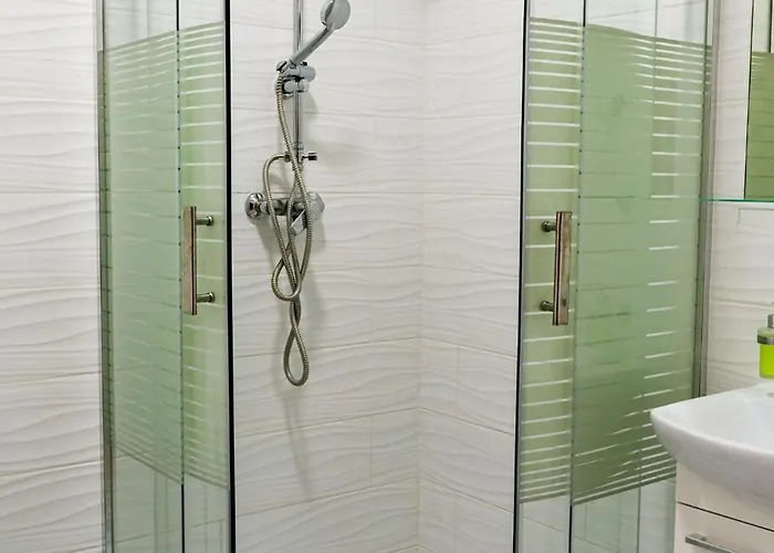 Apartamento Gas - Gosciniec Sami Swoi Antonie