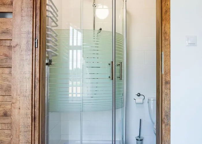 Gas - Gosciniec Sami Swoi * Antonie