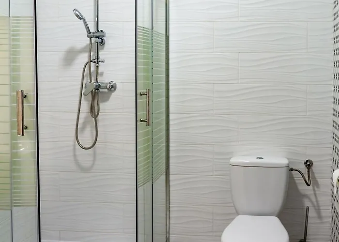 Apartamento Gas - Gosciniec Sami Swoi *