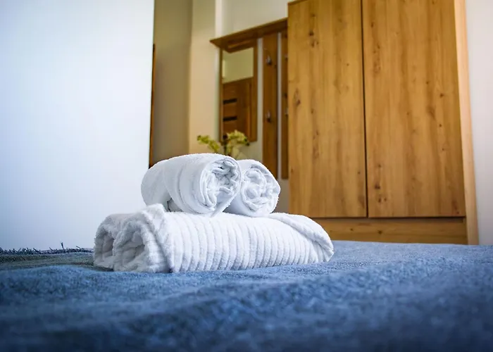 Gas - Gosciniec Sami Swoi Antonie