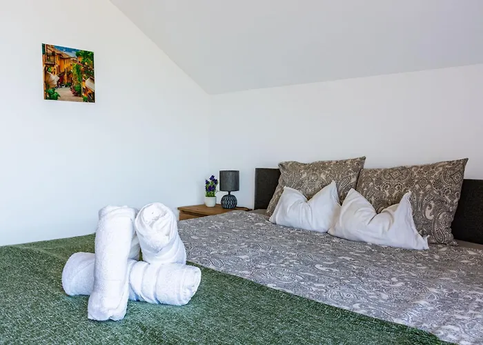 Gas - Gosciniec Sami Swoi Apartamento