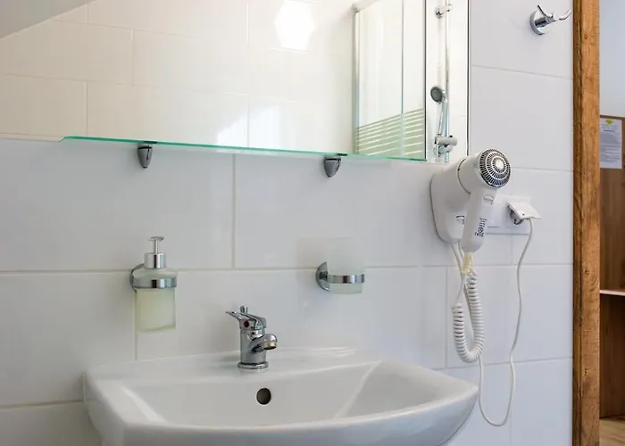 Gas - Gosciniec Sami Swoi Antonie