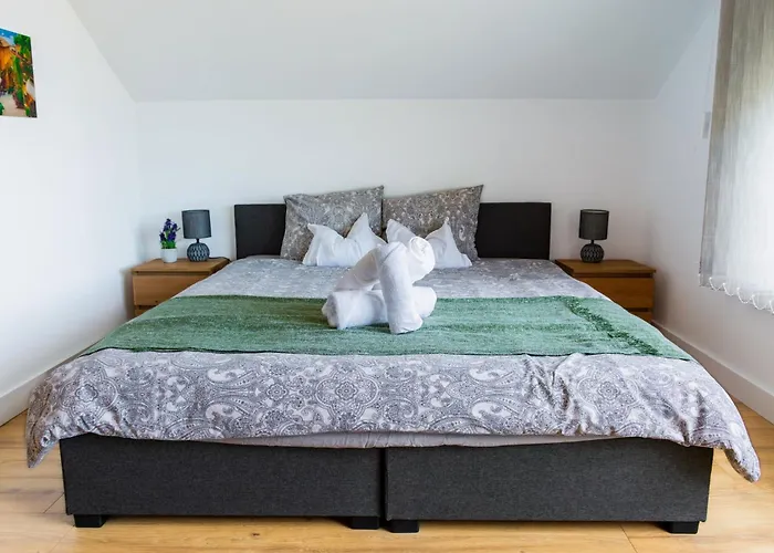 Apartamento Gas - Gosciniec Sami Swoi Antonie