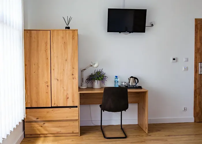 Gas - Gosciniec Sami Swoi