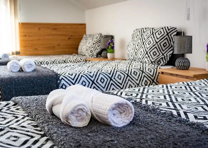 Gas - Gosciniec Sami Swoi Antonie