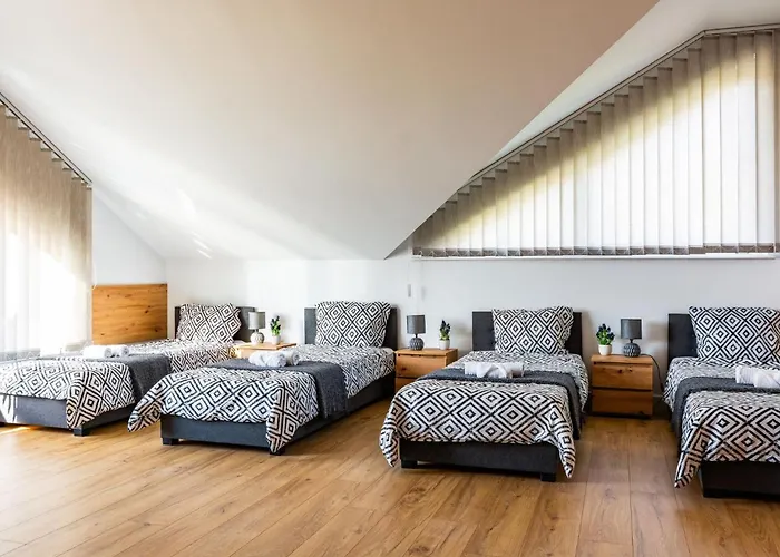 Gas - Gosciniec Sami Swoi Apartamento *